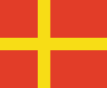 Skånian nationalism (south of Sweden)