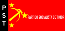 Socialist Party of Timor