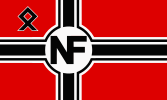 Nationalist Front (United States)