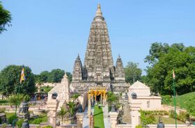 Mahabodhi Temple - Bodh Gaya.jpg
