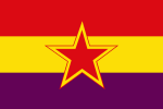 Communist Party of Spain (Reconstituted) & First of October Anti-Fascist Resistance Groups