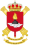 Coat of Arms of the 74th Air Defence Artillery Regiment.png
