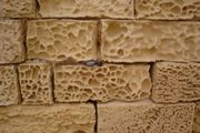 Salt weathering of building stone on the island of Gozo, Malta