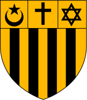 Tissemsilt Coat of Arms.svg