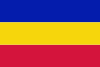 Flag of Andorra (civil, horizontal).svg