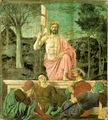 Piero della Francesca, 15th century
