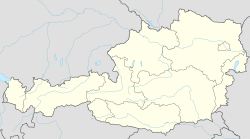 ڤيينا is located in النمسا
