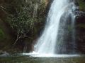 Andorinha Waterfall