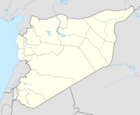 يبرود is located in سوريا