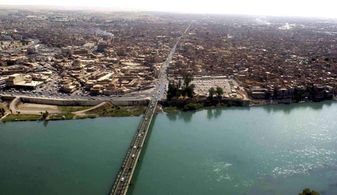 الموصل