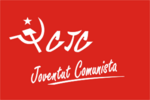 Collectives of Young Communists – Communist Youth, youth wing of the Party of the Communists of Catalonia