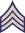 US Army WWII SGT.svg