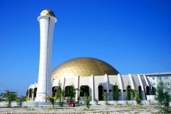مسجد هولهوماليه