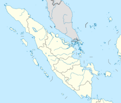 زلزال وتسونامي المحيط الهندي 2004 is located in سومطرة