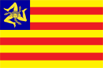 Movement for the Independence of Sicily (2004)