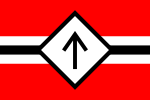 National Socialist Movement National Vanguard
