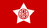 American Popular Revolutionary Alliance - Peruvian Aprista Party