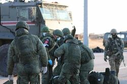 جنود روس يصلون مطار القامشلي، 22 يناير 2021.jpg