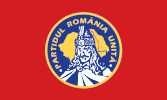 United Romania Party