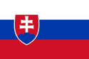 علم سلوڤاكيا
