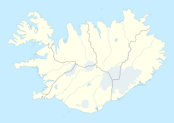 ريكياڤيك is located in أيسلندا