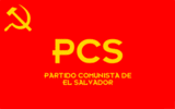 Communist Party of El Salvador