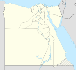 هركليوپوليس ماگنا is located in مصر