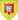 Coat of arms of department 15