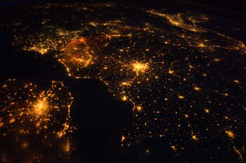 Northwestern Europe at Night.JPG