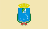 علم The Municipality of São Luís do Maranhão