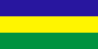 علم السودان بين عامي 1956 و1970