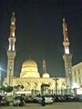 مسجد السيد أحمد البدوي