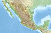 September 19: Mexico City earthquake.