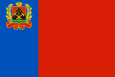 علم أوبلاست كمروڤو-كوزباس Kemerovo Oblast–Kuzbass