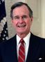 George H. W. Bush, President of the United States, 1989 official portrait cropped.jpg