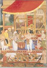 تاريخ الهند القديم المعرفة