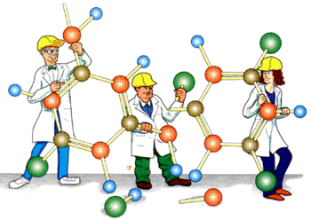 كيمياء عضوية المعرفة