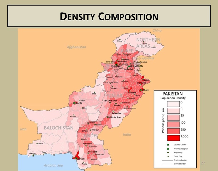 Численность страны пакистан. Население Пакистана карта. Карта плотности населения Пакистана. Пакистан плотность населения. Пакистан плотность.