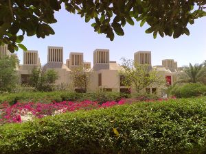 جامعة قطر المعرفة