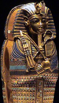 تاريخ مصر المعرفة