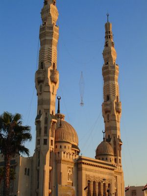 مسجد المعرفة