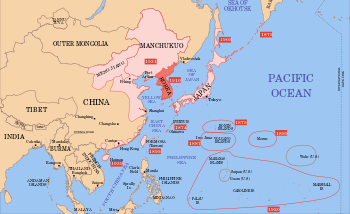 الاحتلال الياباني لكوريا المعرفة