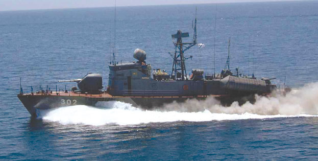 ملف:Georgian Navy missile boat Tbilisi.jpg