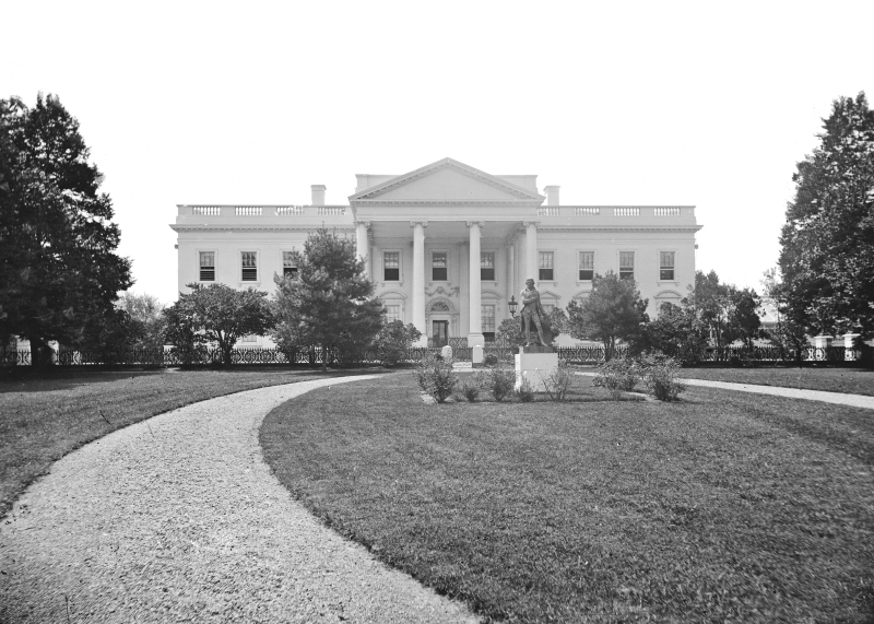 ملف:1860s White House.jpg