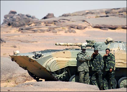 ملف:Polisario tank41.jpg