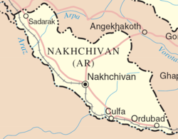 ملف:Nakhichevan detail map.png