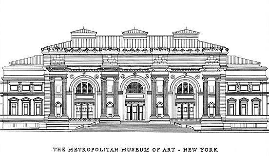 ملف:Metropolitam Museum of Art by Simon Fieldhouse.jpg