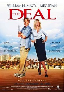 The Deal (2008 film) poster.jpg
