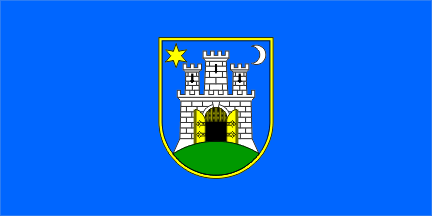 ملف:Zagreb zastava.gif