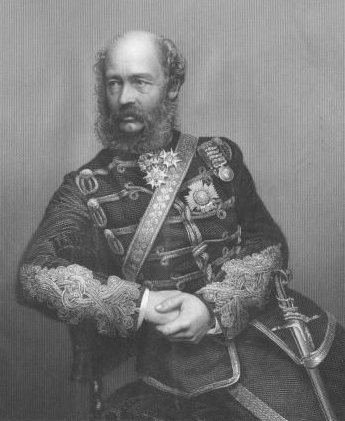 ملف:George Bingham, 3rd Earl of Lucan.png
